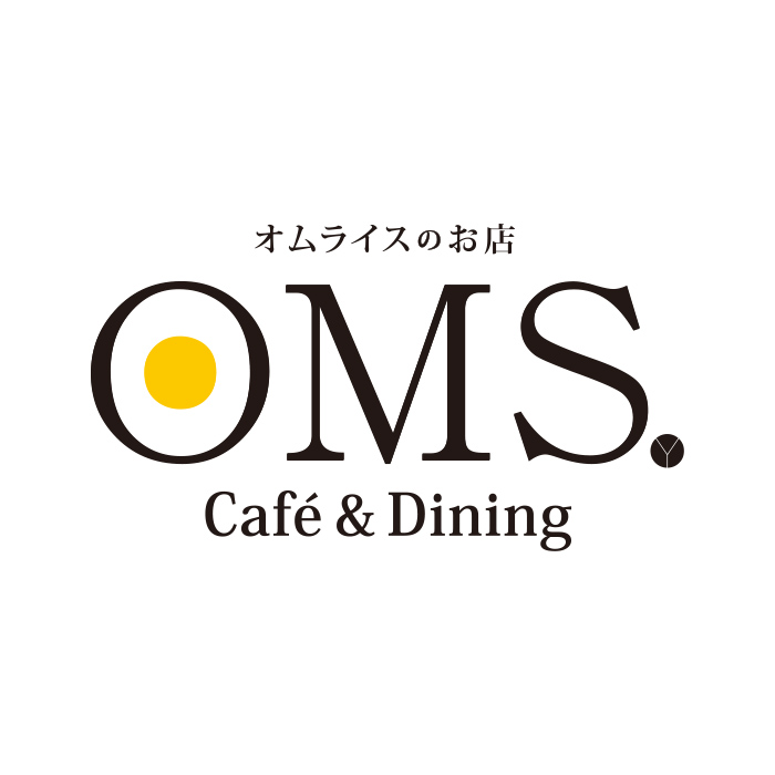 Omurice Specialty Shop OMS.
